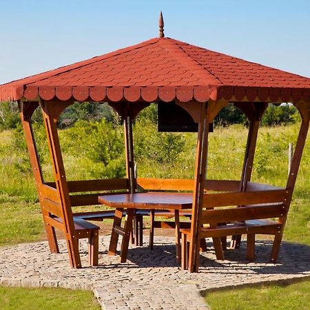 Kaloyanova Fortress Hotell Arbanasi Exteriör bild