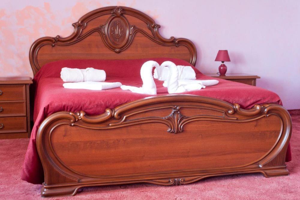 Kaloyanova Fortress Hotell Arbanasi Rum bild